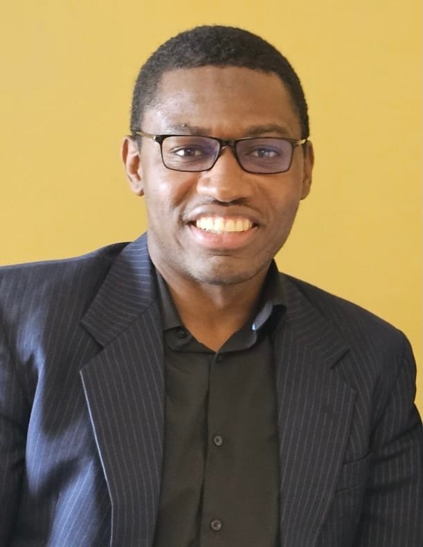 Armstrong Mbi Obale (From 2023)